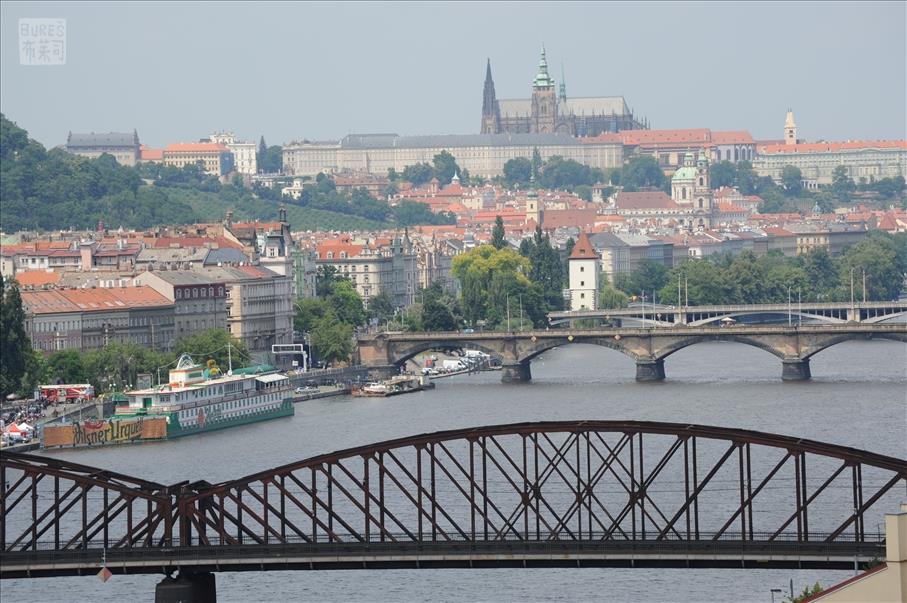 Praha